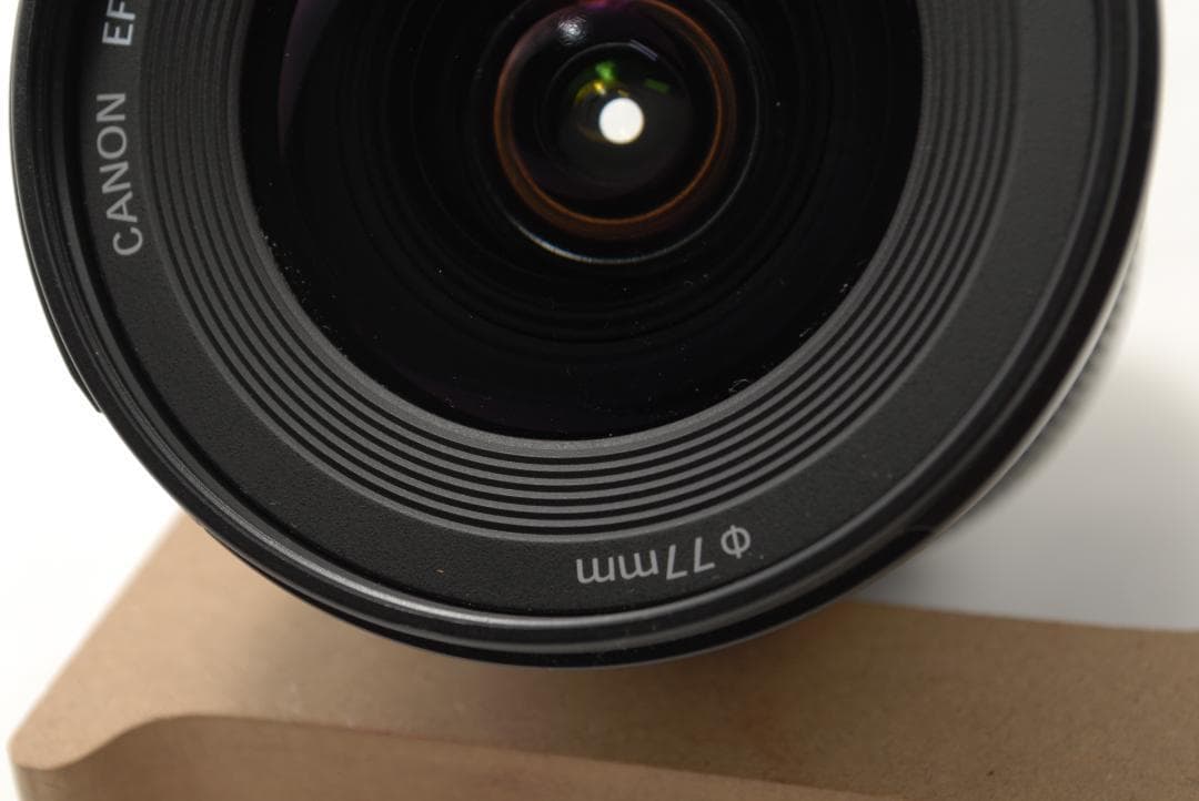 ⭐美品⭐Canon EF-S 10-22mm F3.5-4.5 USM 超広角