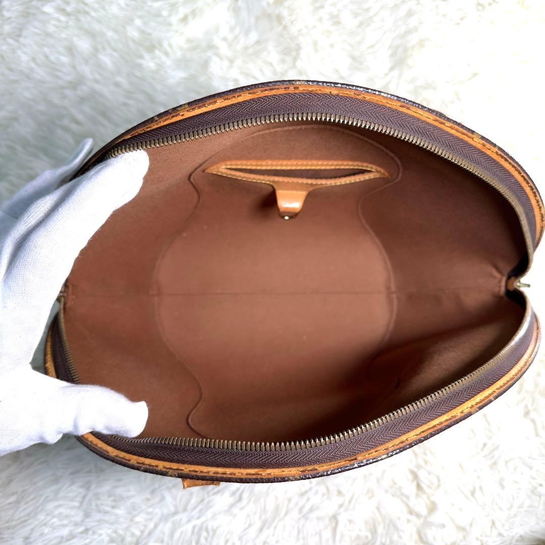 正規品】ルイヴィトン エリプスMM モノグラム｜修理前提｜即購入OK