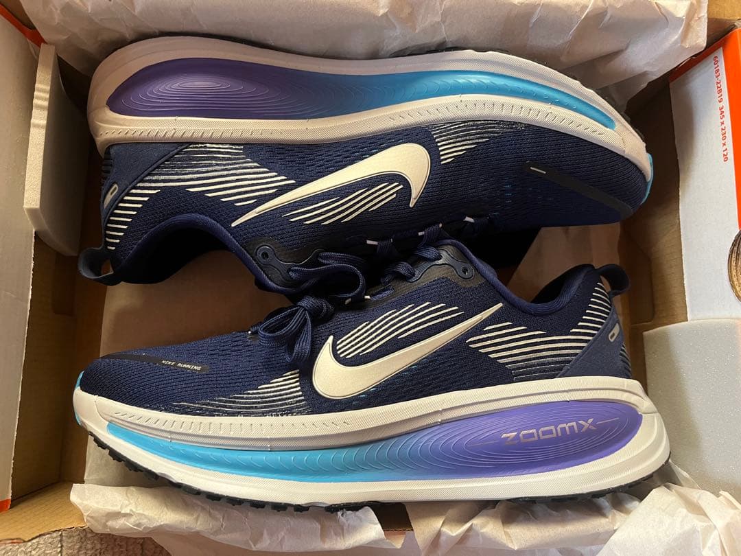 Nike ボメロ18 27.5cm