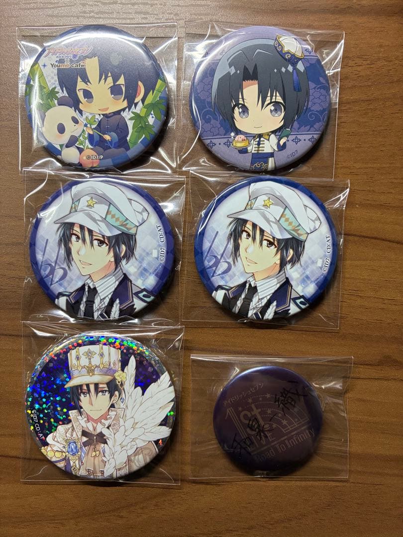 アイドリッシュセブン 和泉一織 まとめ - メルカリ