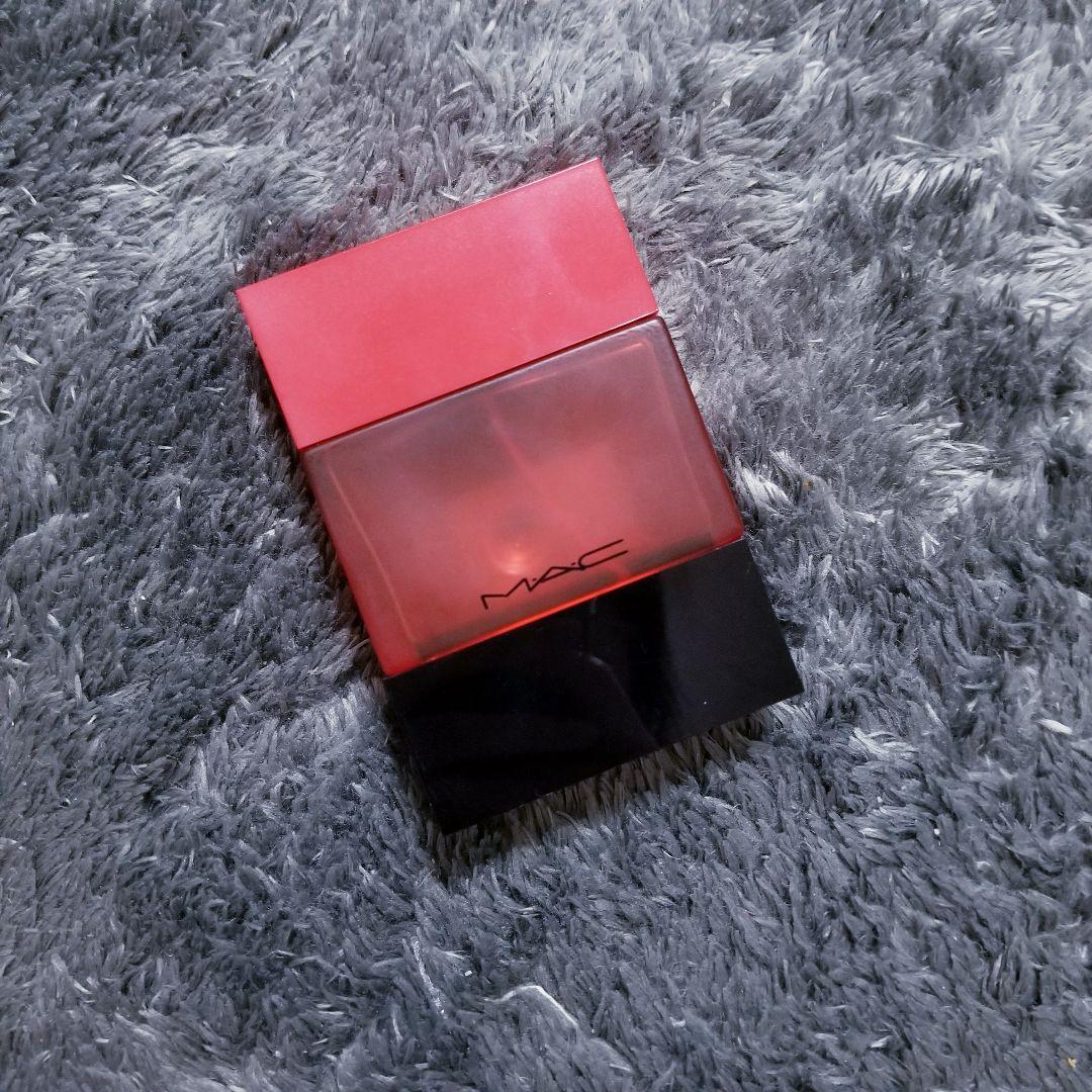 限定販売 MAC 香水 生産終了 シェードセンツ レディ デンジャー - メルカリ