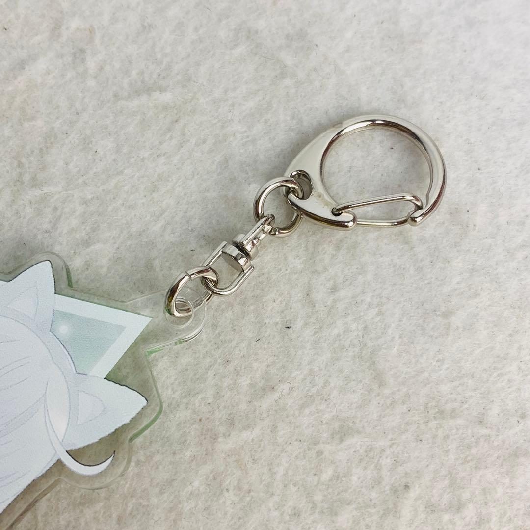 魔法少女にあこがれて SM大感謝祭 キウィ レオパルト グッズまとめ