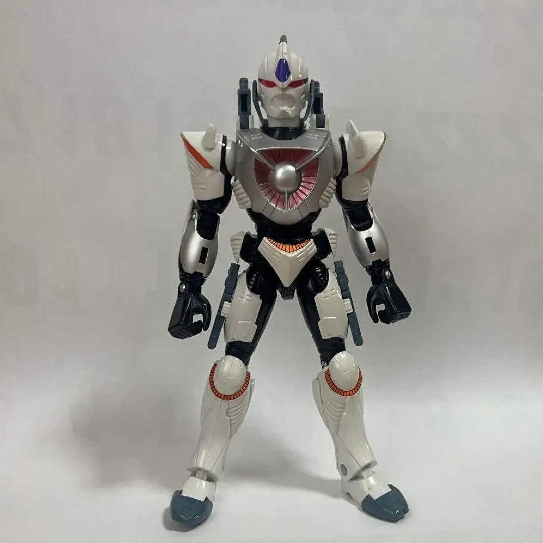 電脳警察サイバーコップ ルシファービット 当時品 - メルカリ