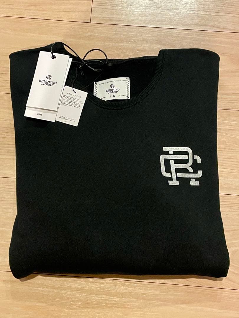 ロンハーマン スウェット Ron Herman レイニングチャンプ - メルカリ