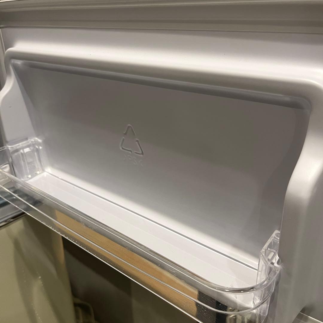 VINO様宛】おしゃれなレトロ冷蔵庫 - メルカリ