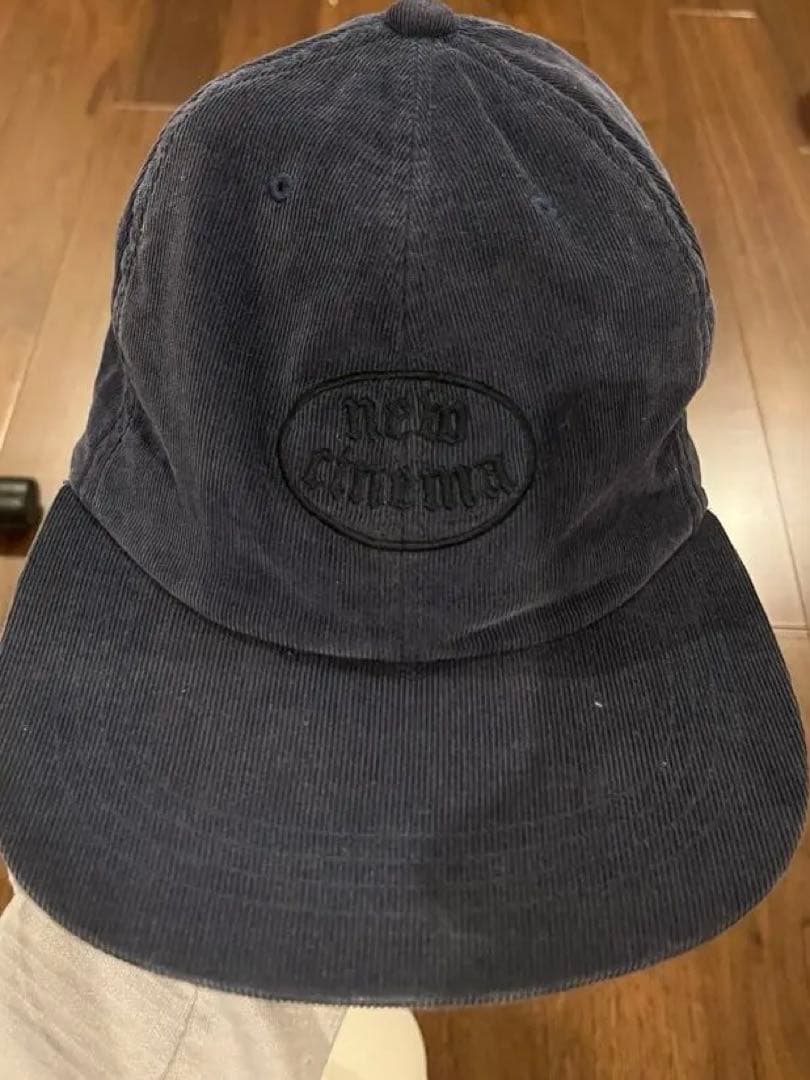 激レアGoofy Creation Cap New Cinema - メルカリ