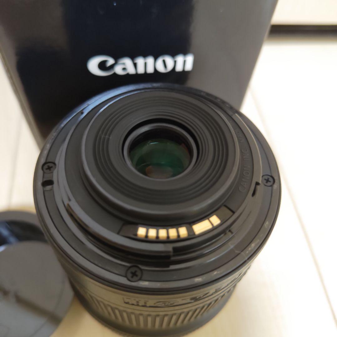 【化粧箱付】Canon EFS10-18mm f/4.5-5.6 IS STM