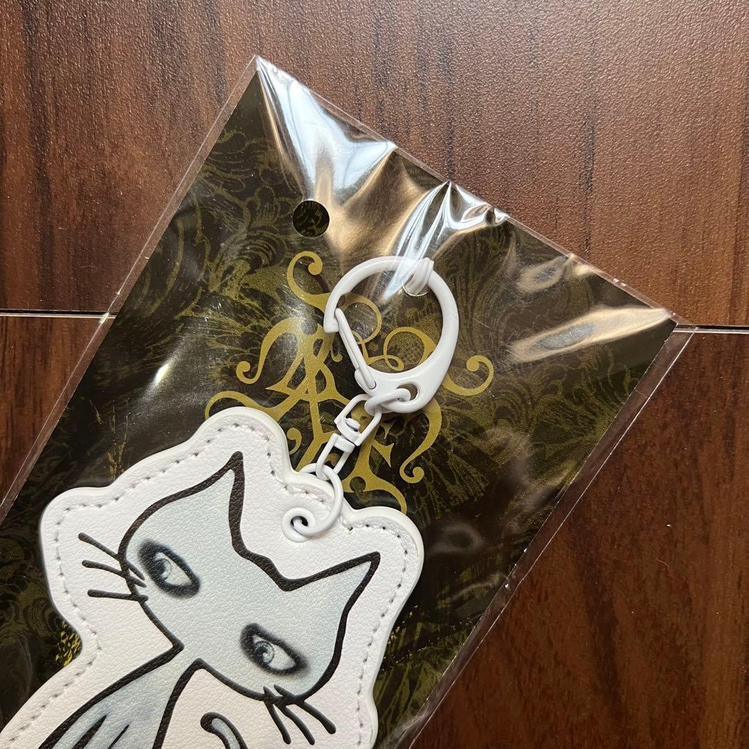 HYDE 黑ミサ 富良野 Edyh's KEY CHAIN エディキーホルダー - メルカリ