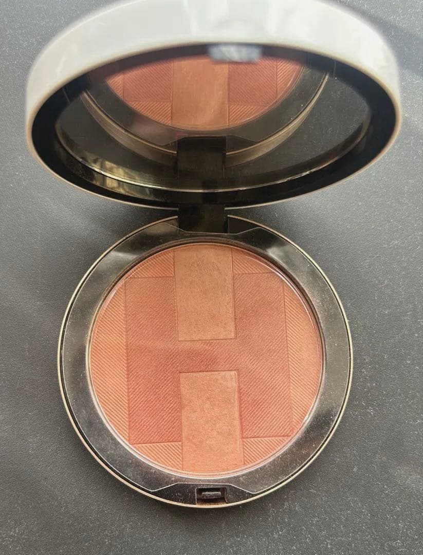 エルメス プラン エア Hトリオ ル グラン ブラッシュ 10 ローズ・アレ