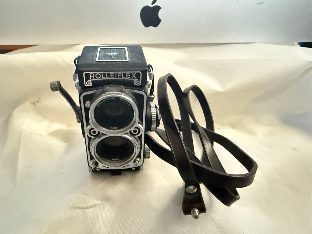 Rolleiflex ミニデジタルカメラ M11732 - メルカリ