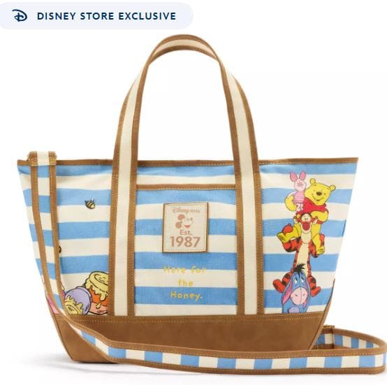 【日本未発売】くまのプーさん キャンバストート L ディズニーストア限定 楽天市場】【本日0のつく日!クーポン15%OFF】 ディズニー くまのプー