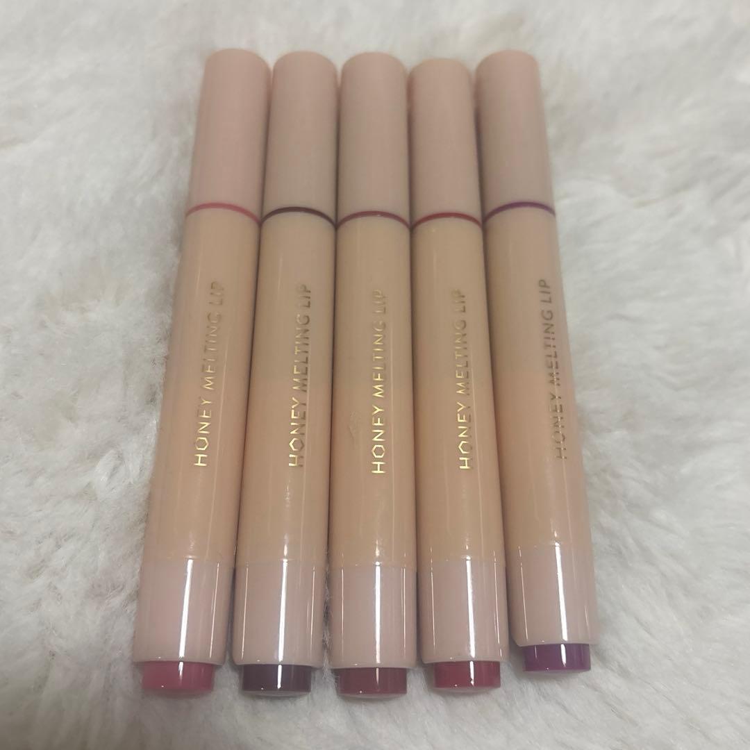 プチプラリップ 大量まとめ売り