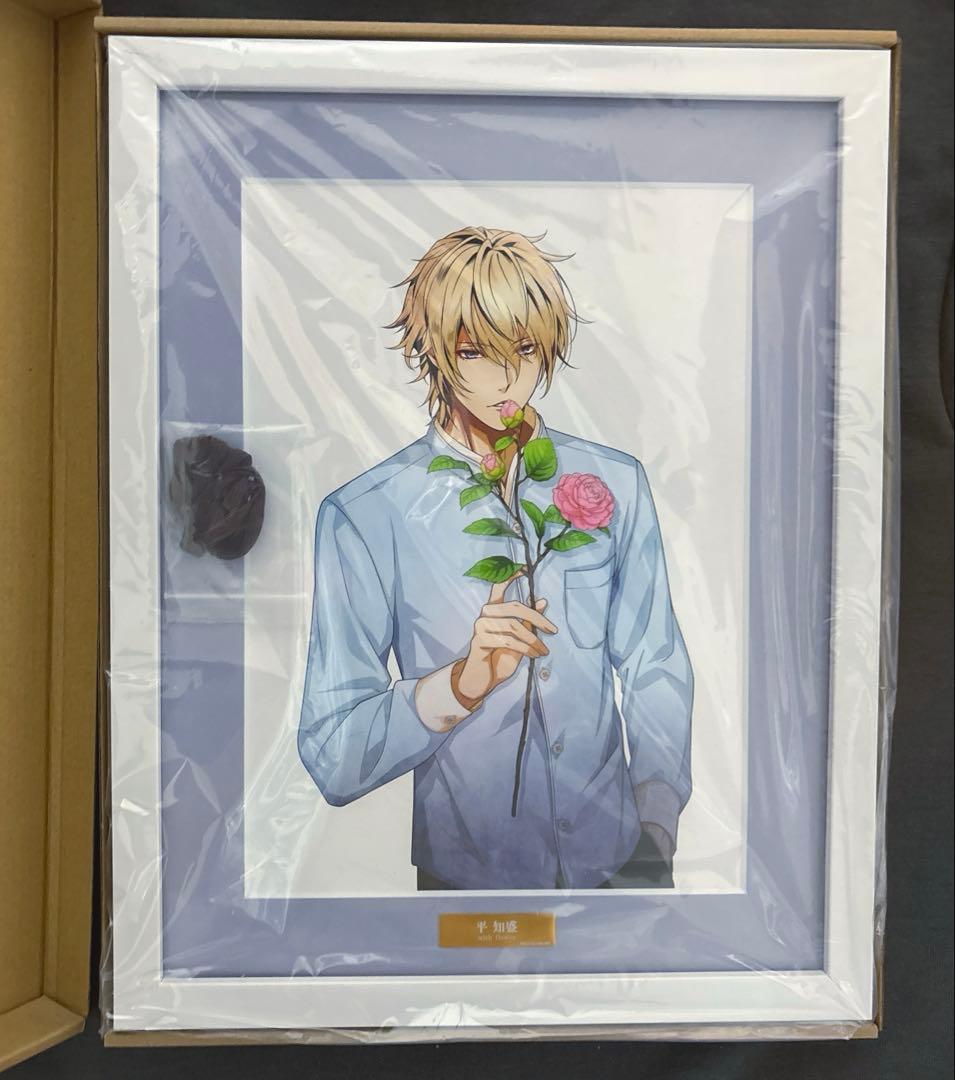 平知盛　ビルシャナ戦姫　複製原画 ビルシャナ戦姫 平知盛 色紙 | K-BOOKS 池袋 2次元グッズ通販