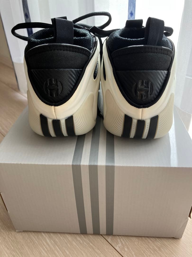 ★新品未使用★HARDEN VOLUME 9 28.5cm