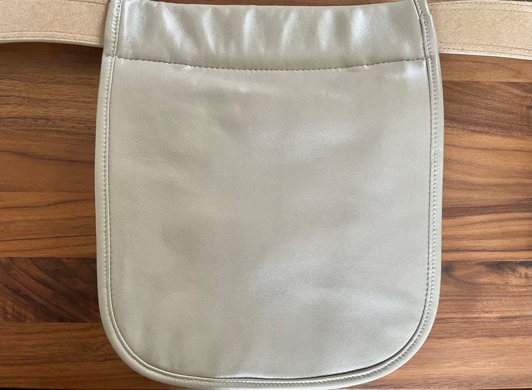 希少】FUMIKA UCHIDA ウエストバッグ