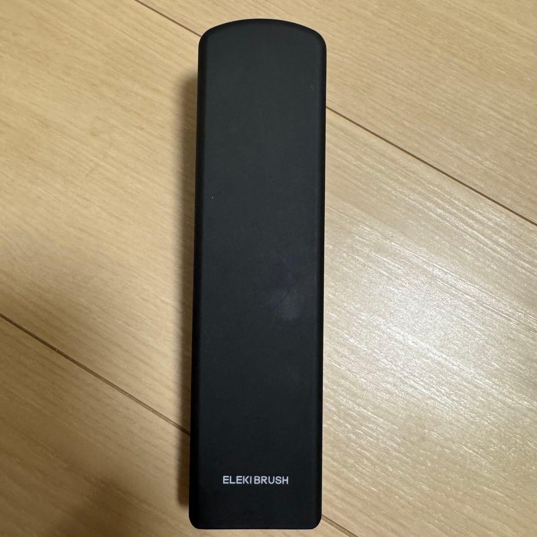 ほぼ未使用 Brighte ELEKIBRUSH ブライト エレキブラシの通販はau PAY