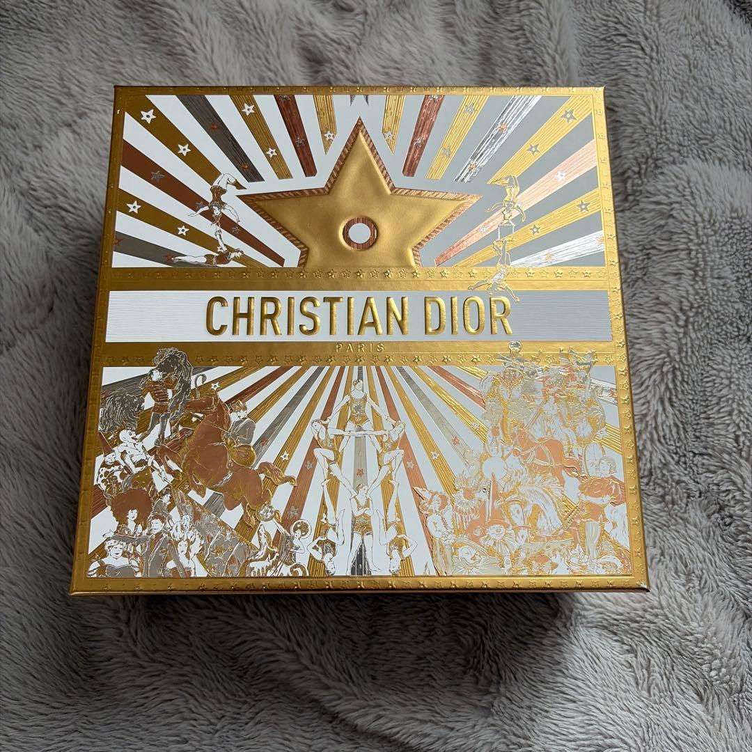 CHRISTIAN DIOR 化粧ポーチセット 新品未使用 Christian Dior（クリスチャン・ディオール） 爆買WEEKセール DIOR