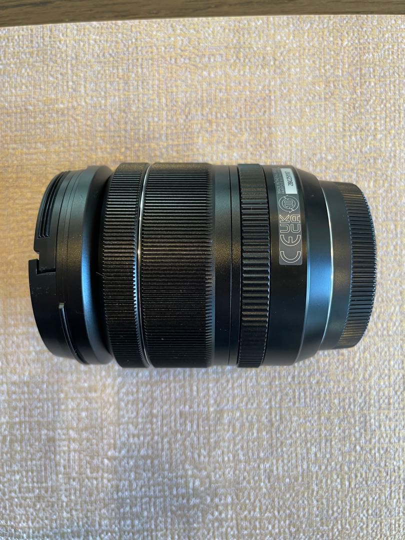 レンズ(ズーム) Fujinon XF18-55mmF2.8-4 R LM OIS
