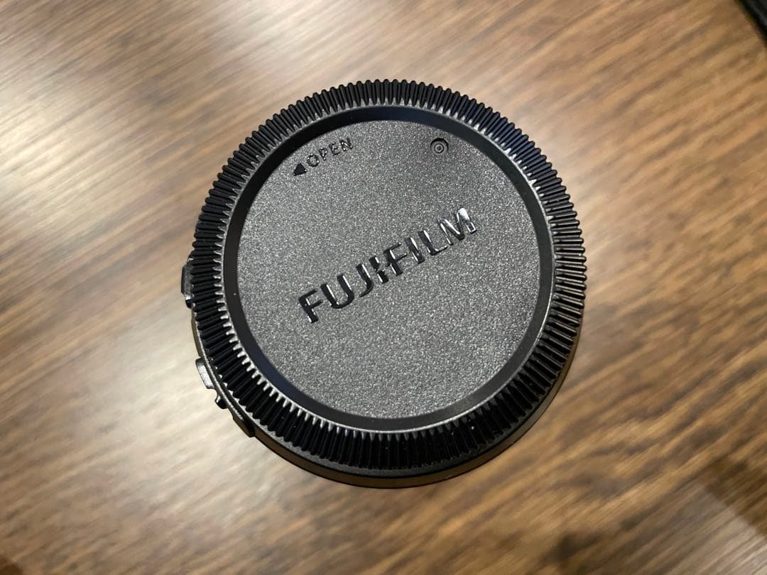 レンズ(ズーム) Fujinon XF18-55mmF2.8-4 R LM OIS