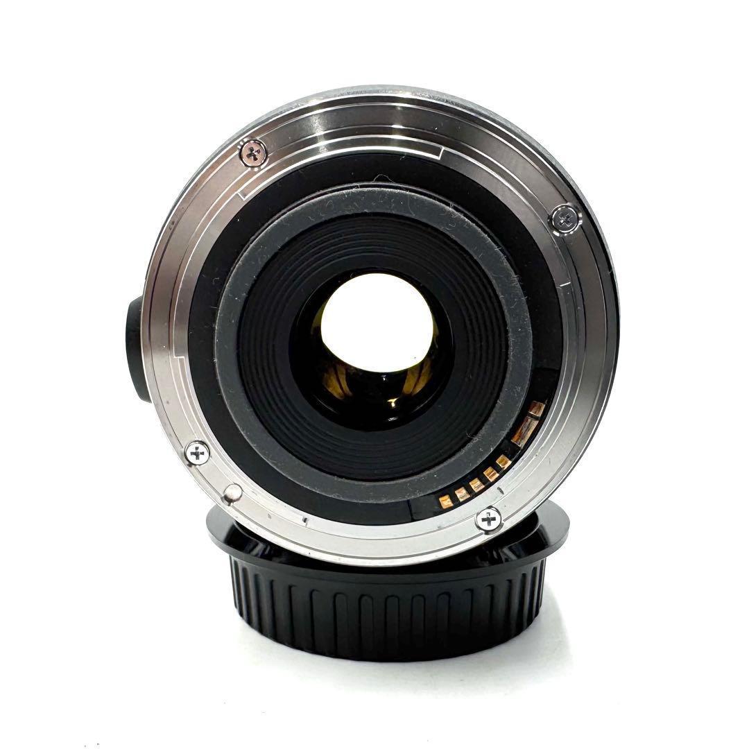 美品 Canon EF-S 10-22mm F3.5-4.5 USM キャノン