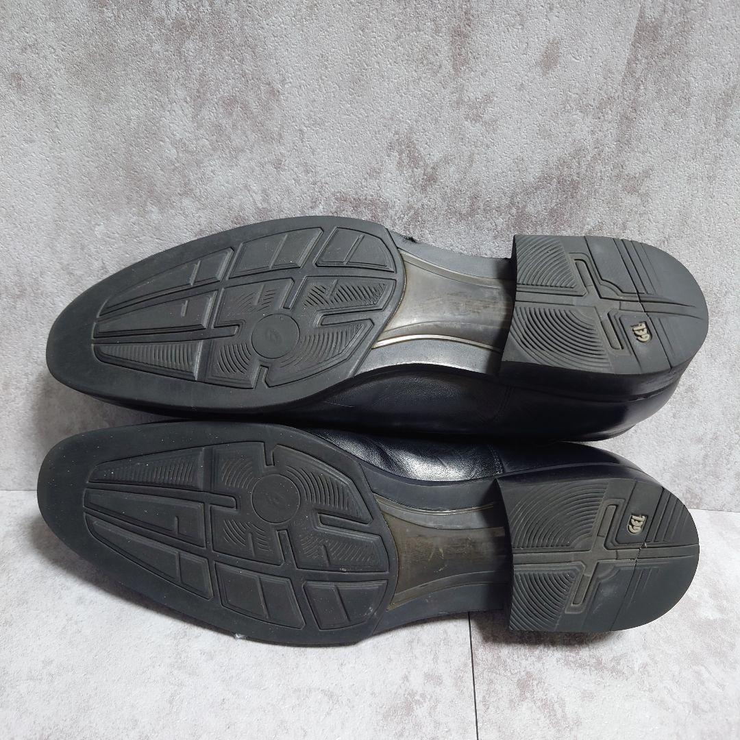 ASICS ランウォーク GORE-TEX ビジネスシューズ 26.5cm 3E