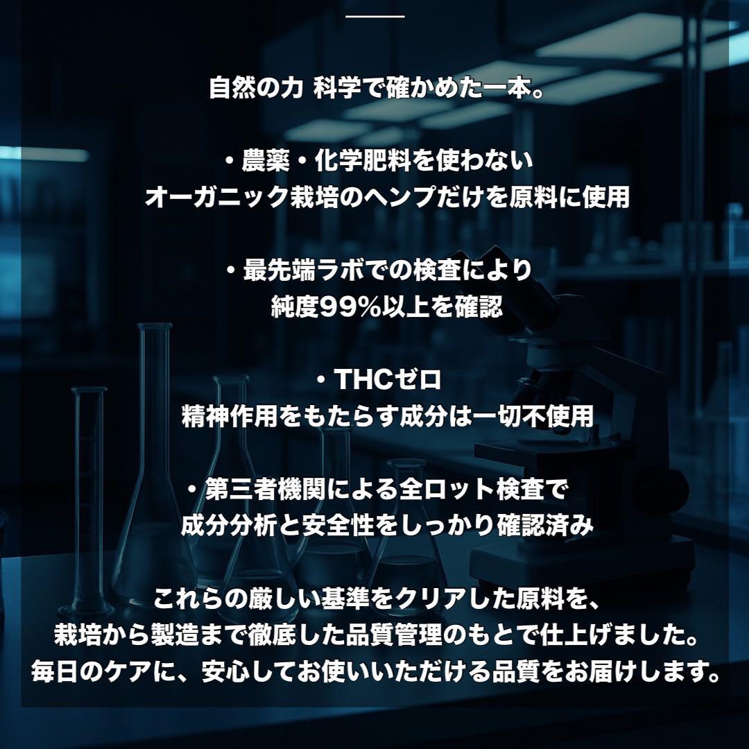 H4CBH リキッド 1ml CPX CBN CRD CBD HHBD 82 - メルカリ