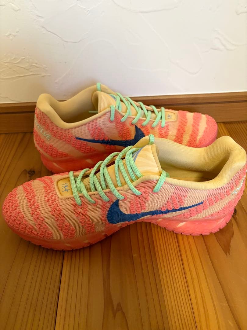 シューズ(男性用) Nike JA3 Daybreak 28.5cm