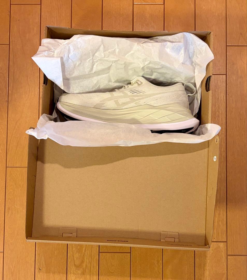 アシックス　スーパーブラスト2　28.0cm