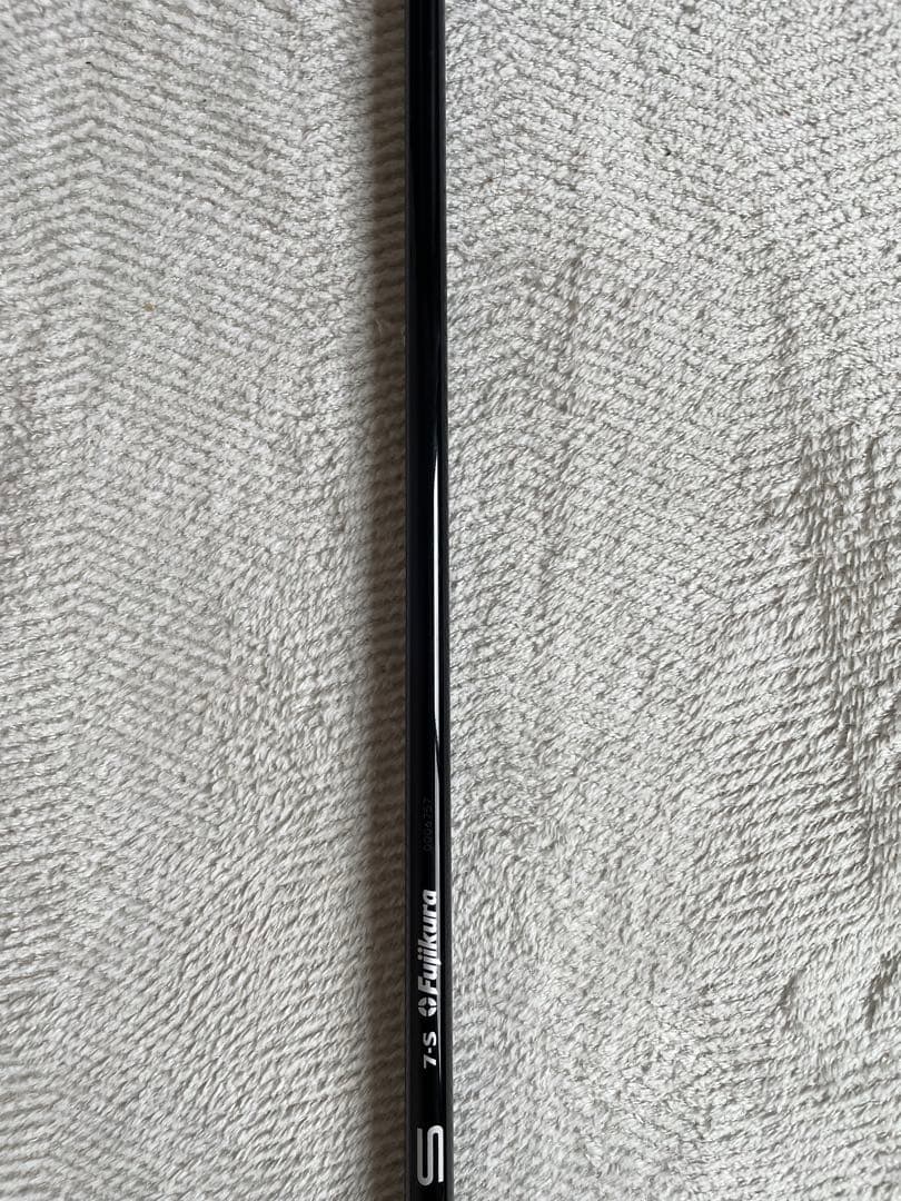 VENTUS Black 7s 3w GT280 ミニドライバー タイトリスト - メルカリ