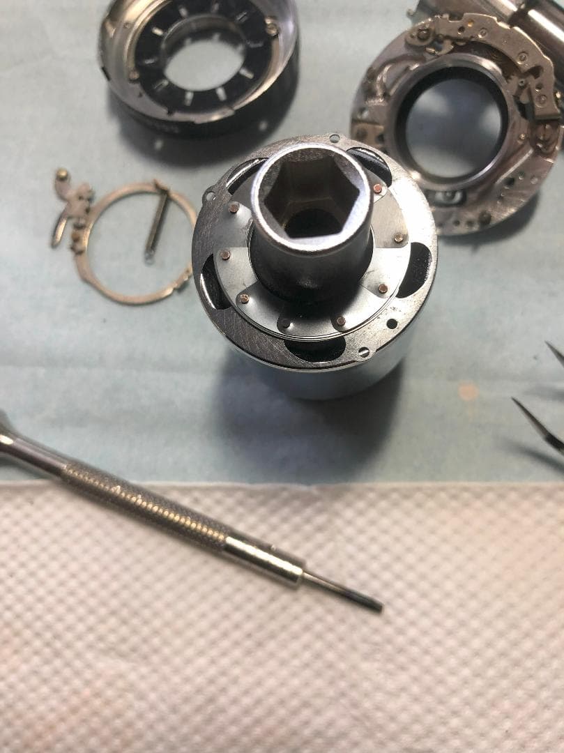 佐*夫様 コダック レチナ Kodak Retina II type 122 希 - メルカリ