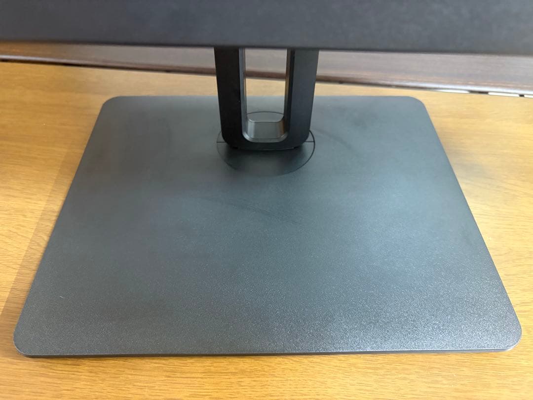 新品交換済 IO DATA27型4K USB-C 65W給電 CU271AB-F - メルカリ