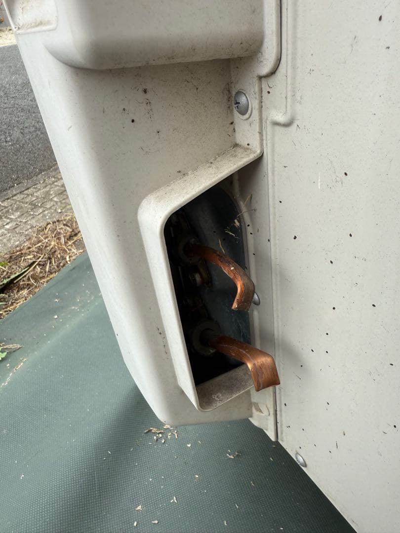 富士通 nocria 4.0kw エアコン AS-M40H2 200V 2018