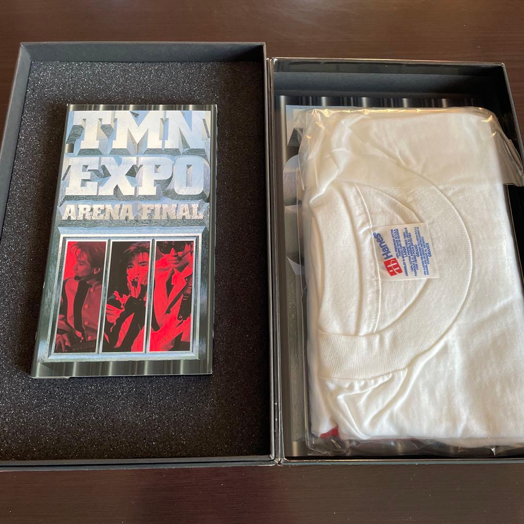 TMネットワーク CAROL CD DVD☆ FINAL4001 / EARTH - メルカリ