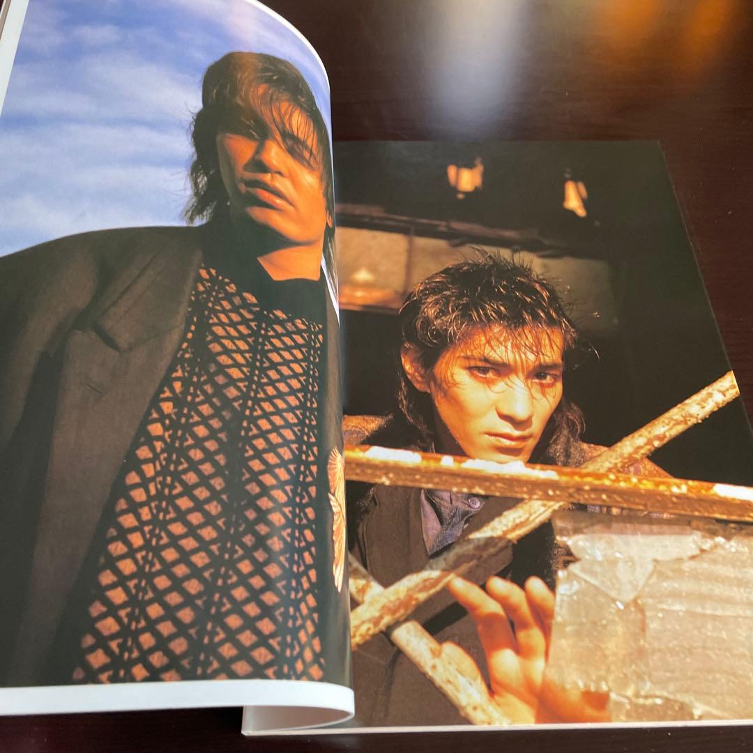 TMネットワーク CAROL CD DVD☆ FINAL4001 / EARTH - メルカリ