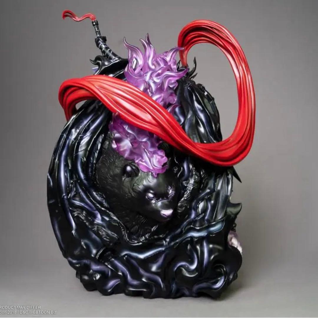 最終値下げ【全世界450体限定】公式 俺だけレベルアップな件