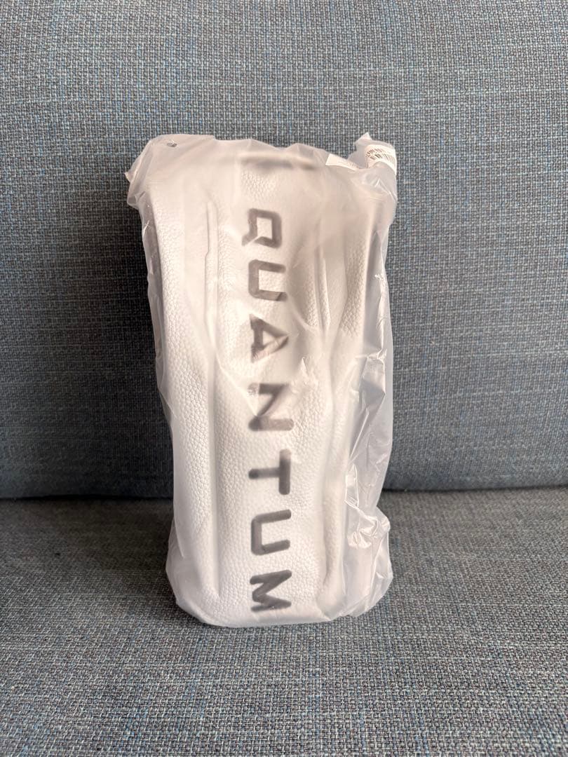 キャロウェイ クアンタム トリプルダイヤモンドMAX 9° 純正シャフト2本