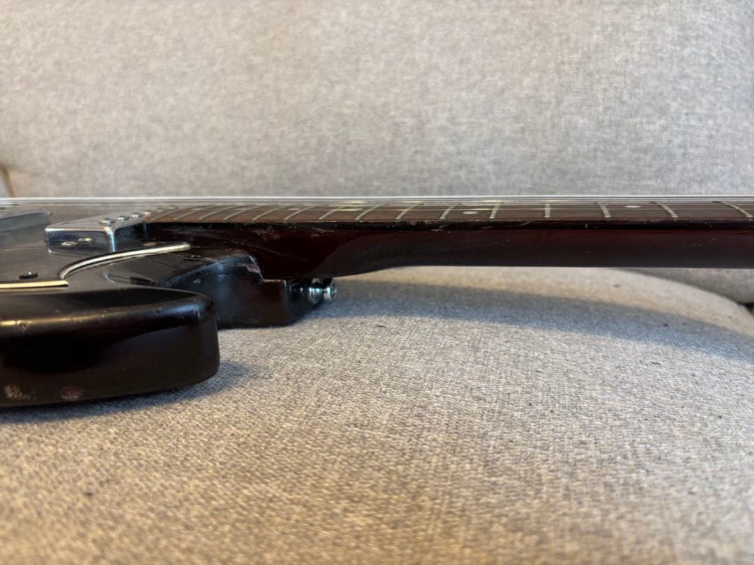 ビンテージ】Westminster 76年マツモク製SG - メルカリ