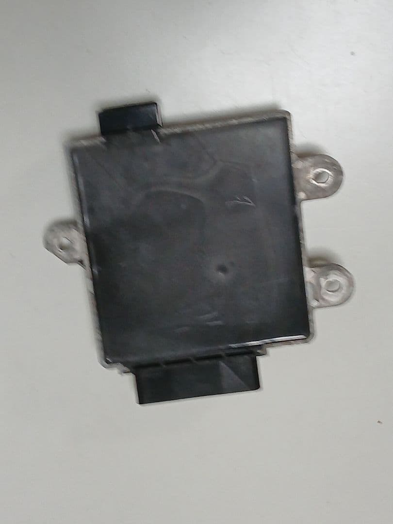 ホンダズーマー AF58 キャブ車 ECU CDI イグナイター 動作品 - メルカリ