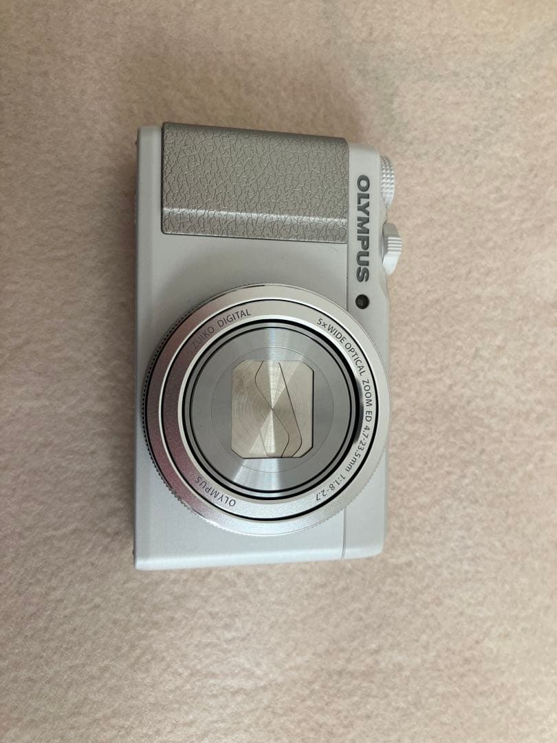 OLYMPUS Stylus XZ-10コンパクトデジタルカメラ Amazon.com: Olympus Stylus Creator XZ-10 Digital Camera - White