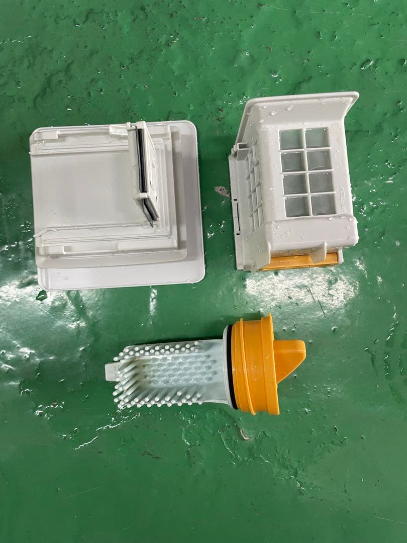 分解洗浄済ドラム式洗濯機 10.0kg 日立 BD-SG100EL 2020年