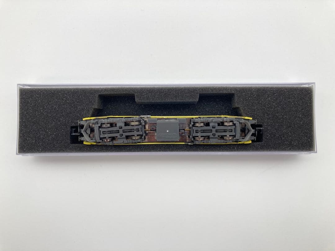 HOBBYTRAIN タウルス ES64U2 Nゲージ - メルカリ