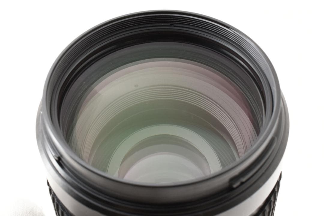 美品　Olympus　50-200mm F2.8-3.5 NO304