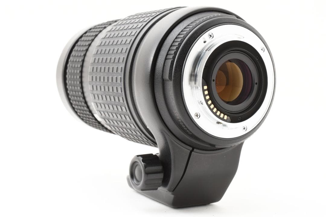 美品　Olympus　50-200mm F2.8-3.5 NO304