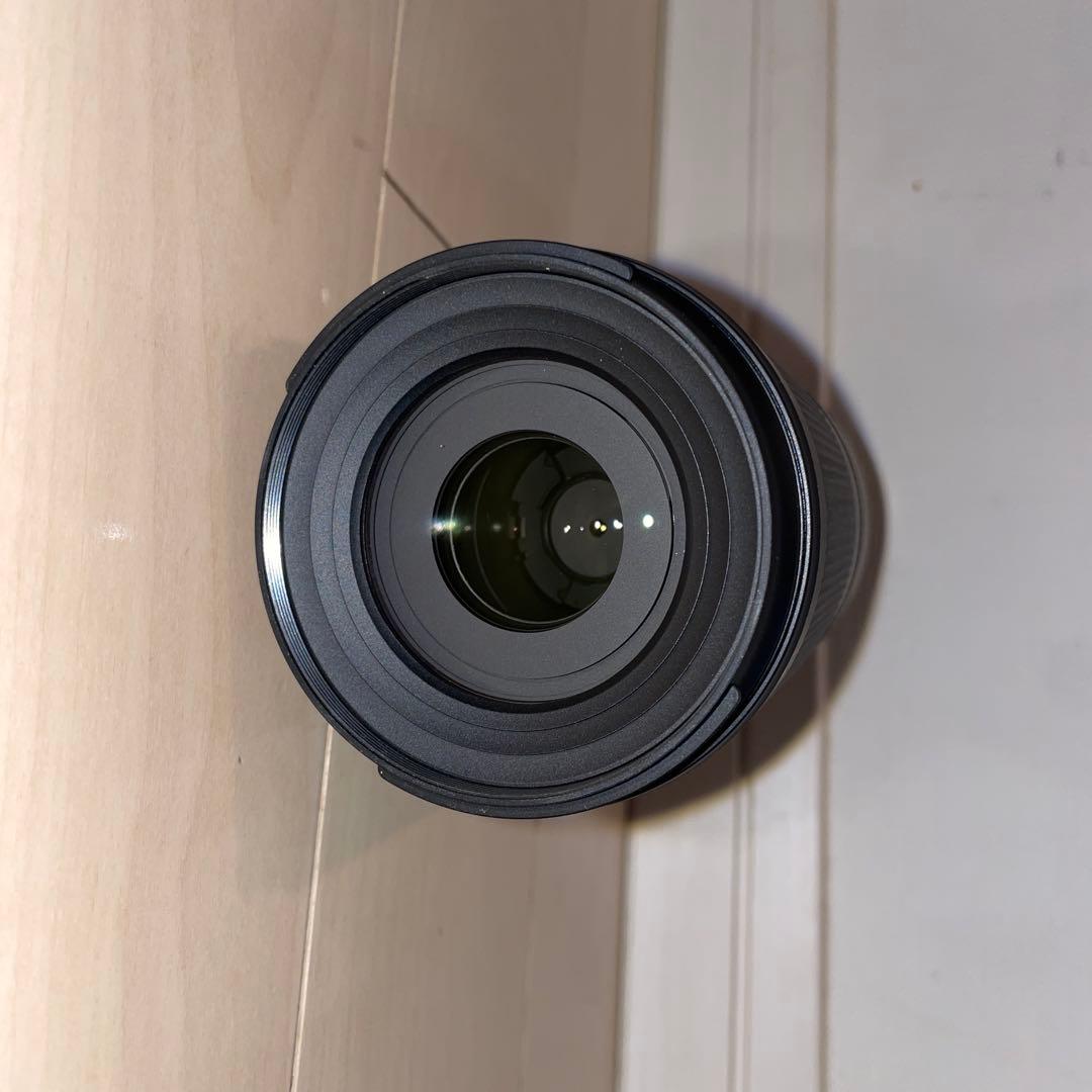 タムロン 70-300mm F/4.5-6.3 Di III RXD ソニー