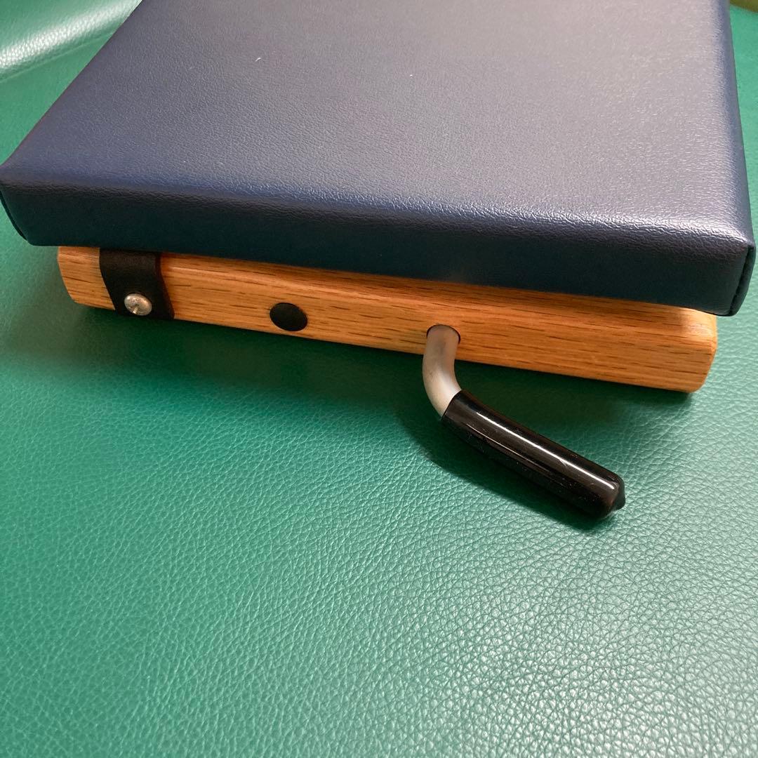 Thuli tables社製 カイロプラクティック ドロップツール！ 整体！鍼灸