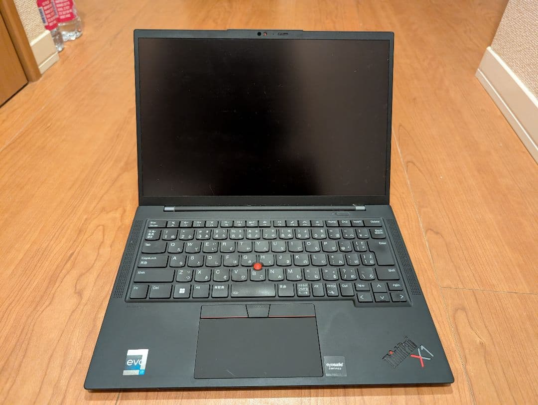【 ジャンク品】Lenovo ThinkPad X1 Carbon Gen10 Amazon.com: Lenovo Thinkpad X1 Gen 10 21NU0036US 14