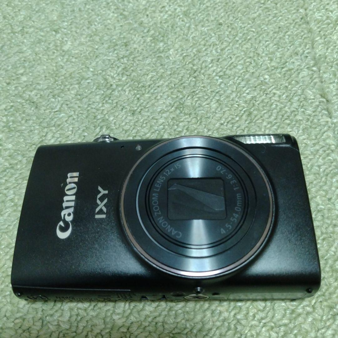 Canon IXY 650 デジタルカメラ IXY650』Cannon キヤノン IXY 650 デジタルカメラ シルバー 1080C001