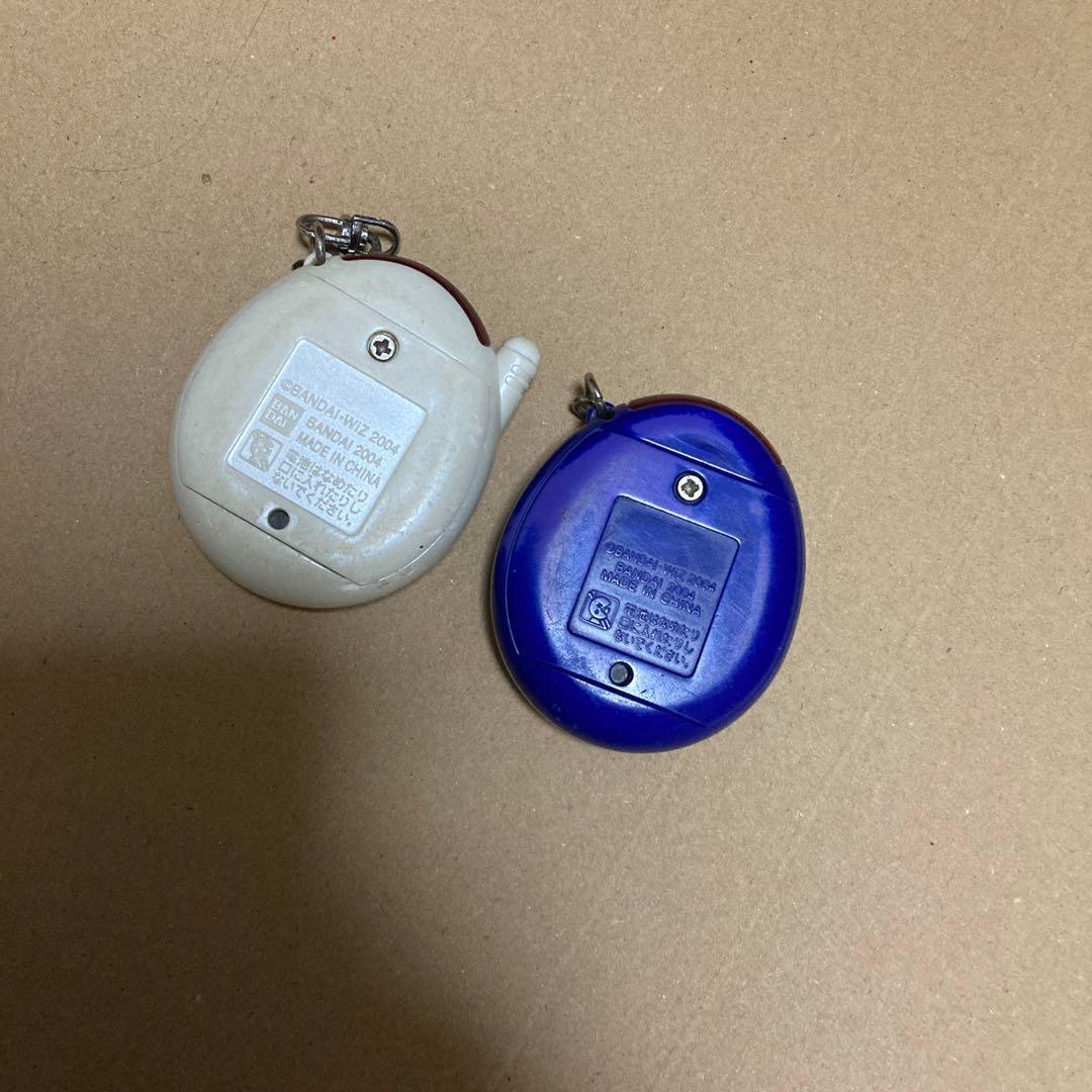 ジャンク たまごっち 2004 - メルカリ