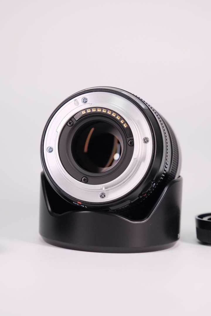 【数回使用】富士フイルム XF16-50mm F2.8-4.8 R LM WR