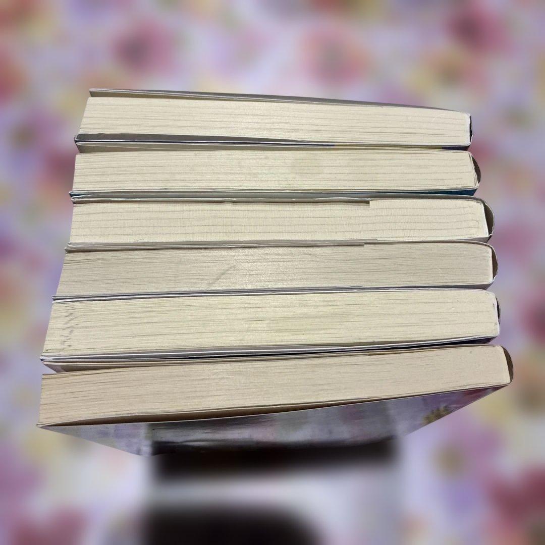 6冊まとめ売り - メルカリ